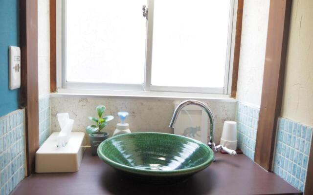 Guesthouse Iwase