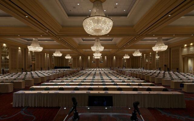 Hilton Anatole