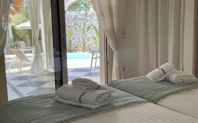 Byblos Aria-The Seaside Luxury Villa