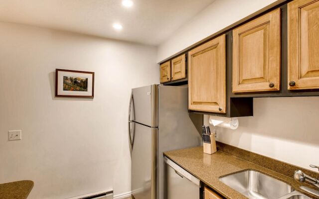 Suncreek A-7 by Park City Lodging