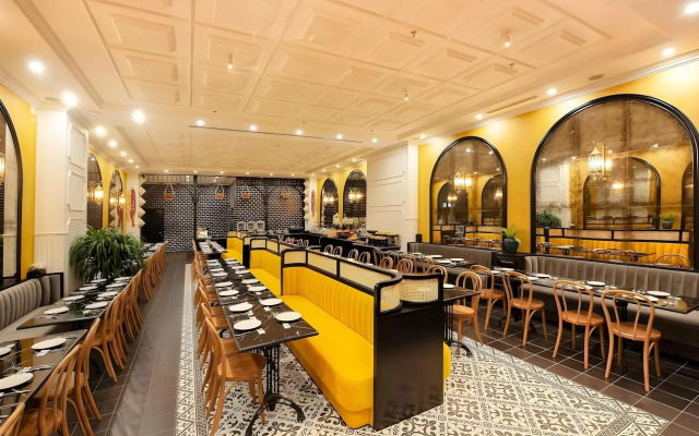 Adora Art Hotel