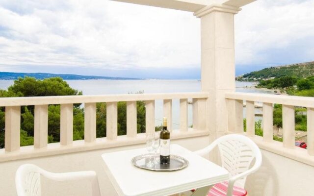 Villa Lidija