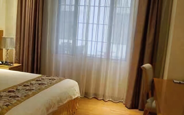 Villa Goldfort Grand Hotel