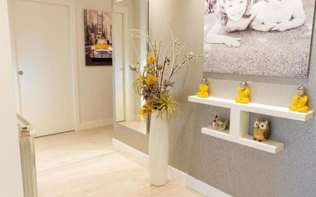 Apartamento Izarraitz