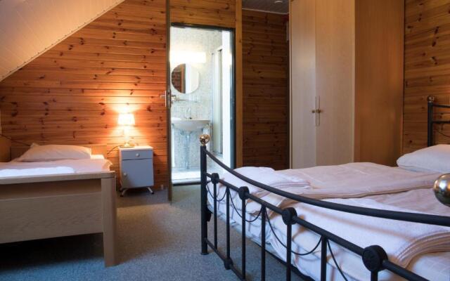 Hotel de Lindeboom