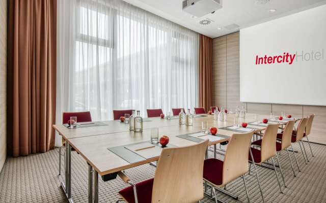 IntercityHotel Hildesheim