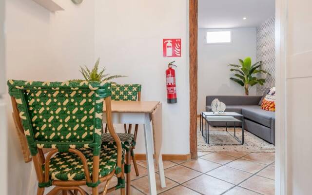 Alterhome Apartamento Guernica Iii