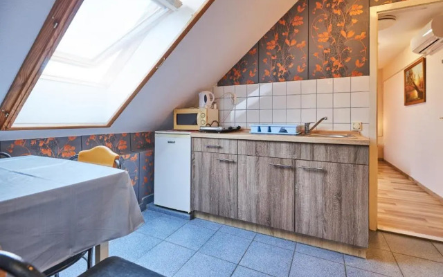 Ada Apartmanok