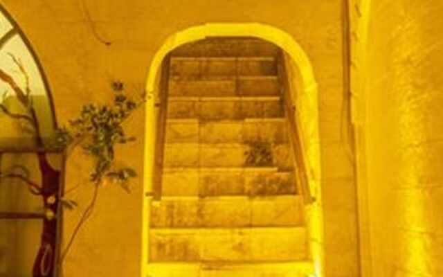 Urhay Otel ?anl?urfa