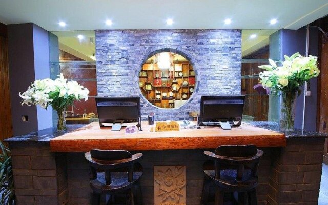 Encounter Time Inn Lijiang Xiangyue Branch