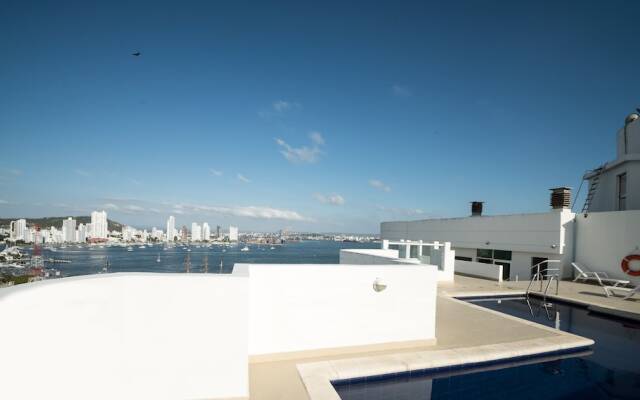 Sky II By Nomad Guru