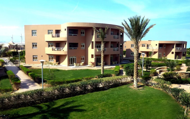 Romance Hotel Ain Sokhna