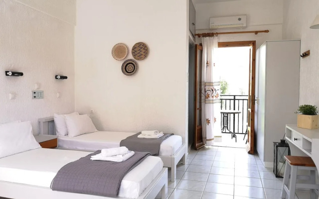 Emilia Apartments