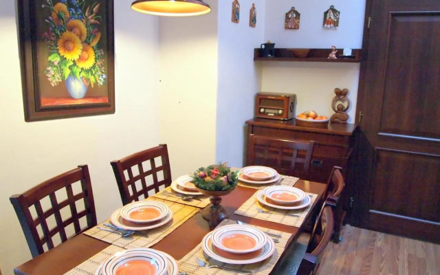 Hrabovo Lake View Apartment