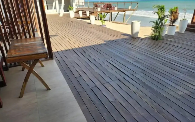 Kaylee Boutique Beach Resort - Kokrobite