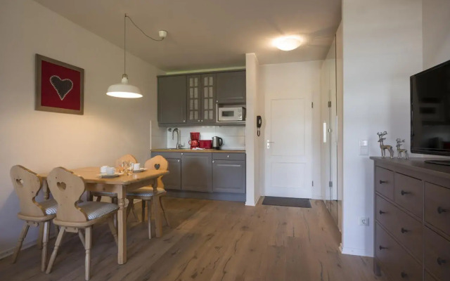 Bergschlössl - Maissonettwohnung 19