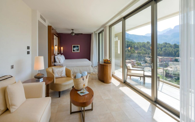 Jumeirah Mallorca