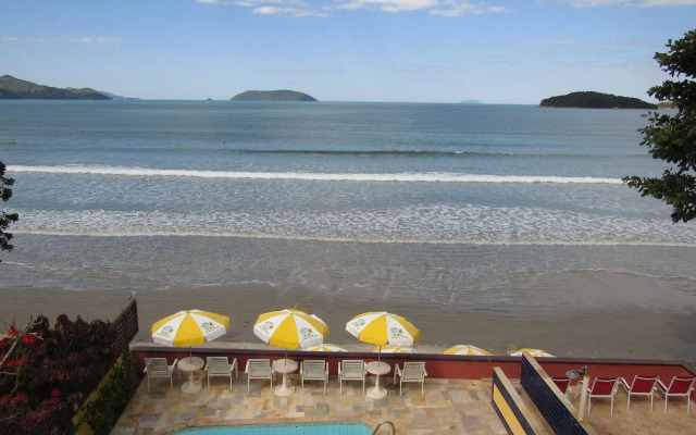 Pousada Casa na Praia