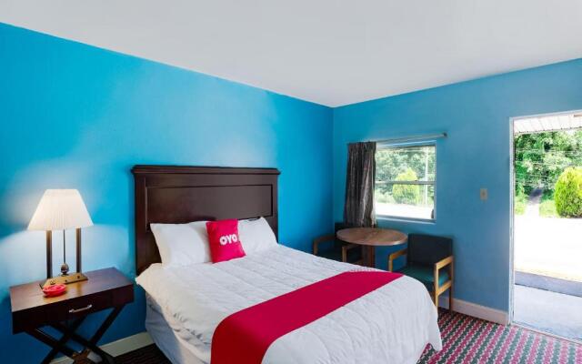 BlueJay Motel - Salem - Roanoke I-81