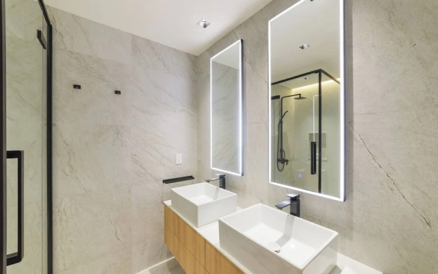 Zenbreak Allure #502, Beachfront Penthouse