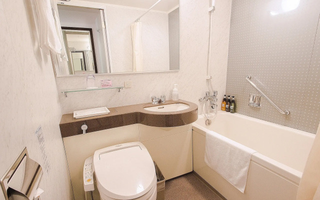 Hearton Hotel Higashishinagawa