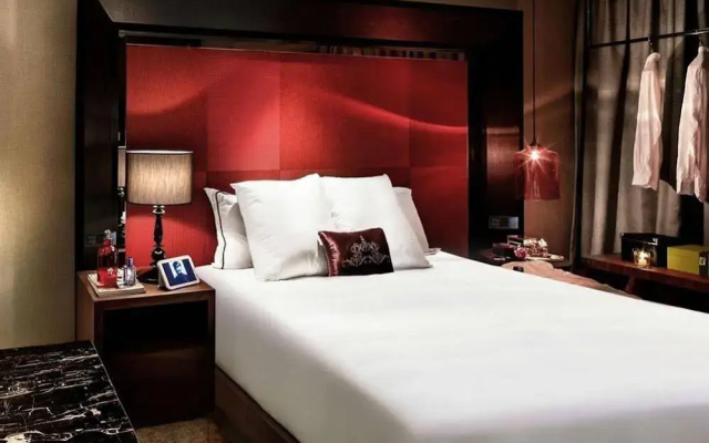 Meixin Hotel