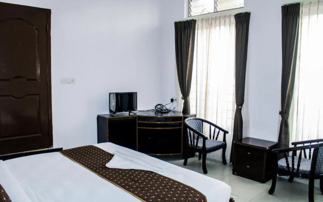 Advaitha Serenity Resorts