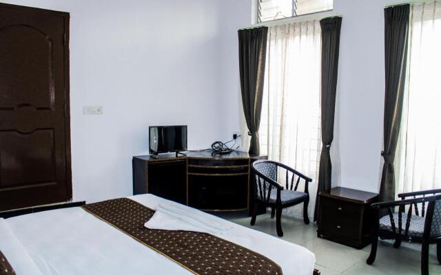 Advaitha Serenity Resorts