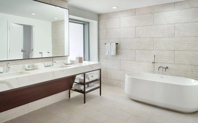 The Westin Charlotte