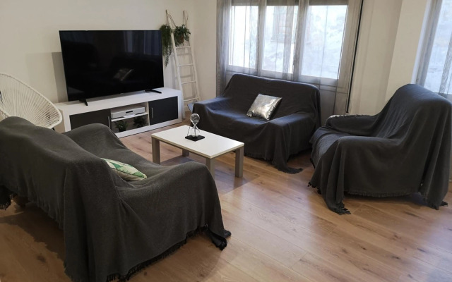 Casa Serral - Reforma Integral Baño