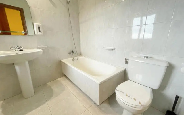 Hotel Alda Acquamaris Sanxenxo