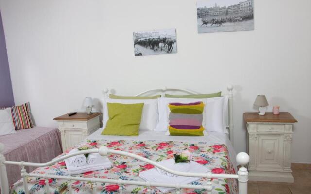 Bed and Breakfast Le Camere di Livia