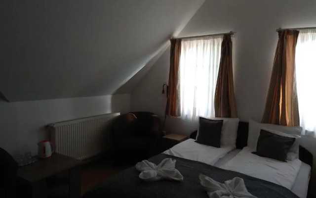 Nádas Panzió