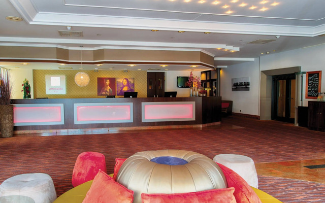 Leonardo Hotel Düsseldorf Airport - Ratingen