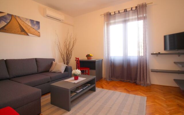 Welcoming Apartment near Sea in Porec