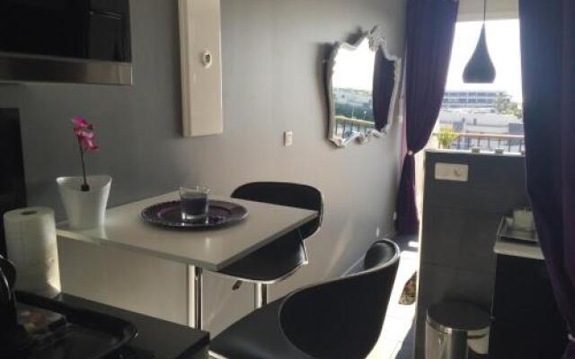 Studio Glamour Naturiste