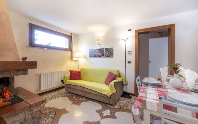 Villa Stelis (SQS100)
