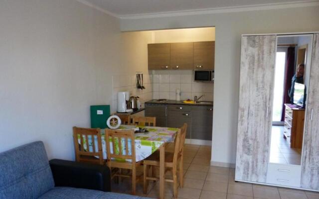 Bernstein Appartements