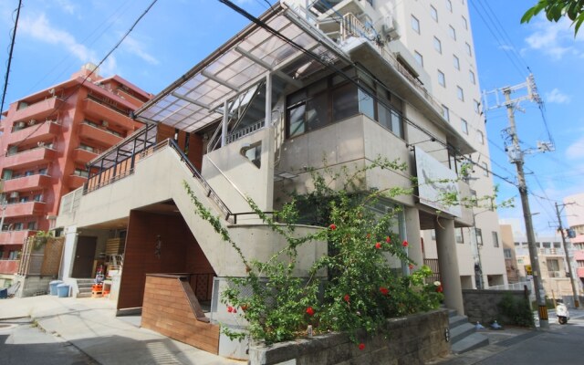 SAKURAYA kokusaidori