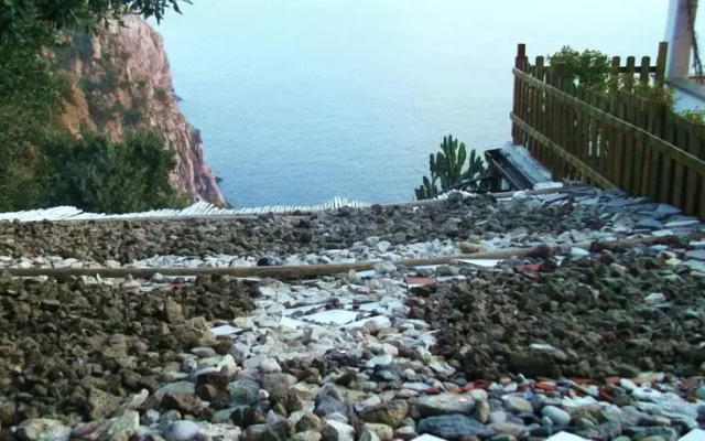 Villa Vesuvio