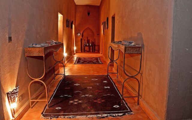 Kasbah Sahara Services Hotel