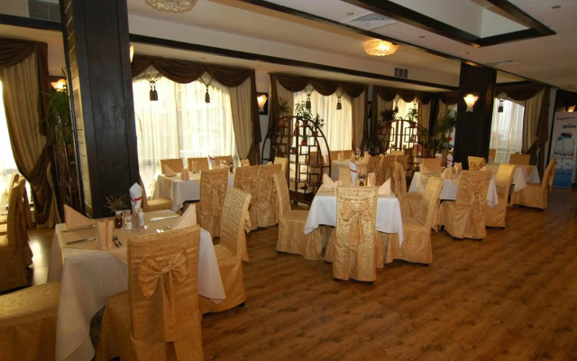 MPM Bansko SPA & Holidays