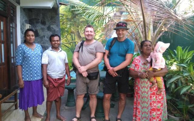 Ella Viyanga Homestay
