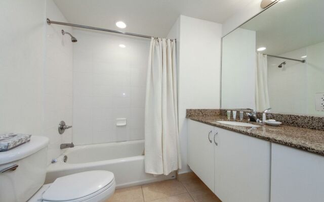 Bluebird Suites in Brickell