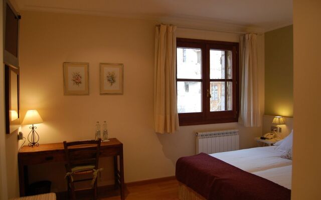 Hotel Siuranella
