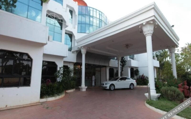 Star Residency