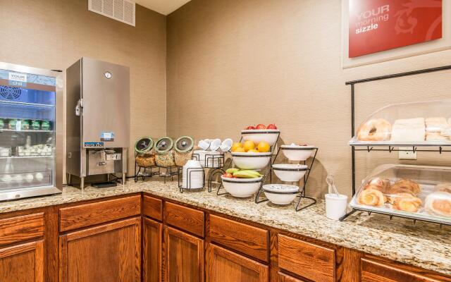 Quality Inn Cameron