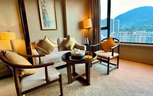 Winlong International Hotel