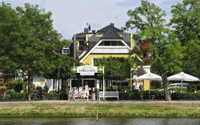 Landhaus Haveltreff