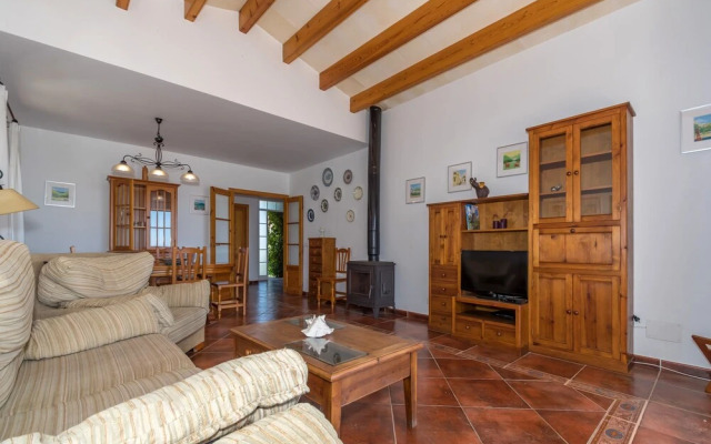 Villa Betonia